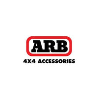 ARB Deluxe Side Rail & Step Hilux 89-97Sc/Dc/C - Mammoth Racing -