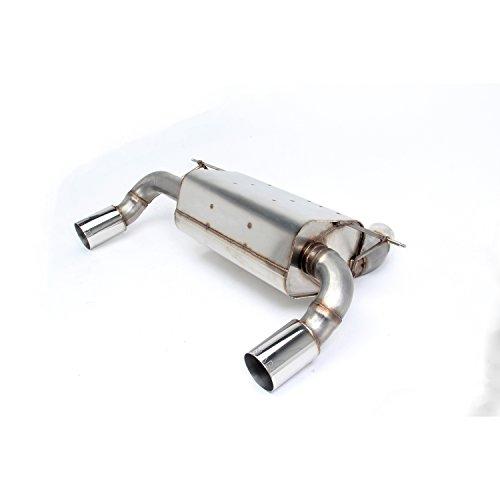 Dinan D660-0077 Freeflow Exhaust - My Store