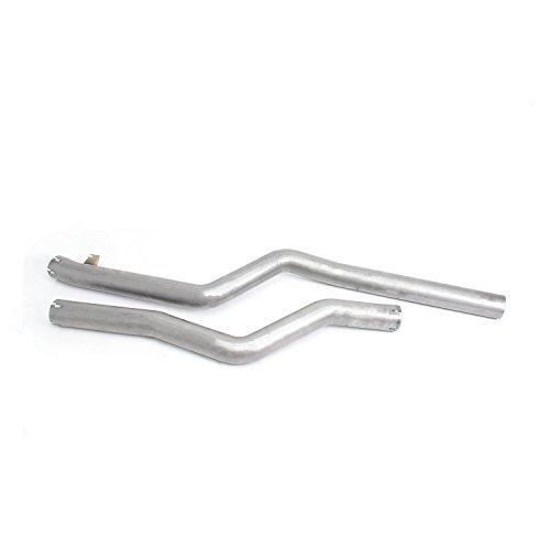 Dinan D660-0068 Exhaust Muffler Kit - My Store