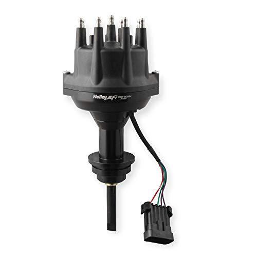 Holley 565-208bk EFI Dual Sync Fits Chrysler SB Distributor, Black - My Store