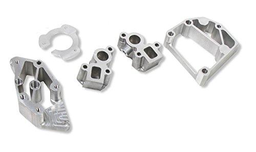 Holley 97-182 Accessory Drive Component Hardware Replacement Spacers For Pn[21-5/20-170] w/o Wiring harness Accessory Drive Component Hardware - My Store