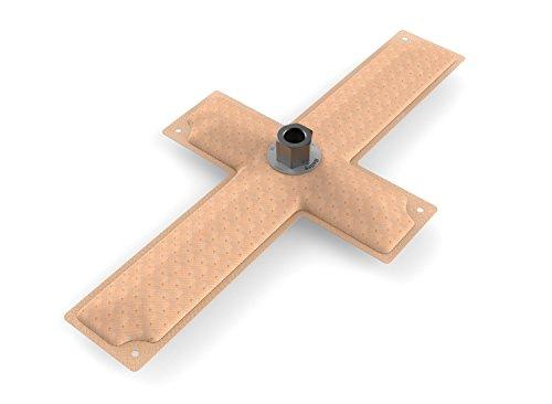 Holley 16-101 Fuel Reservoir System - Mammoth Racing -16-101