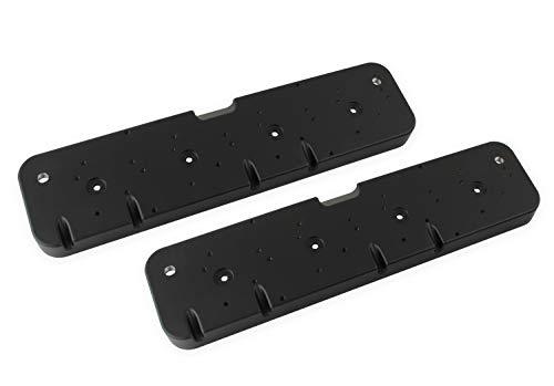 Holley 241-297 Valve Cover Plate - My Store