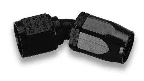 Earl's AT304624ERL Auto-Fit Hose End - My Store