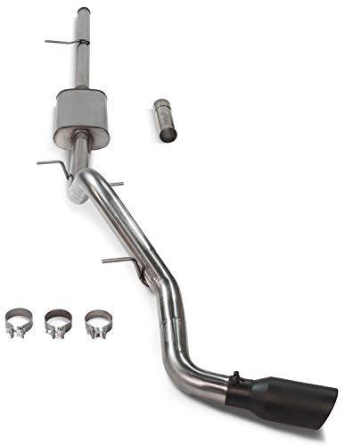 Flowmaster 717858 2019 Silverado/sierra 1500 5.3l CB SO Exhaust System Kit Kit FlowFX - My Store