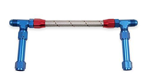 Earl's 104286ERL Fuel Line Replacement Hose End - Mammoth Racing -104286ERL