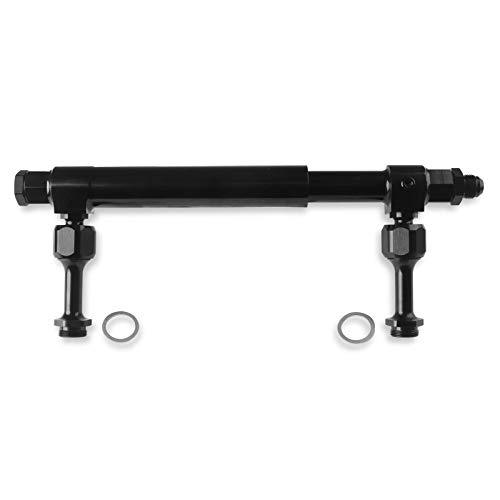 Earl's Performance Earls Plumbing AT105008ERL Billet Fuel Log - My Store