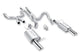 BORLA 140372 ATAK Cat-Back Exhaust - My Store