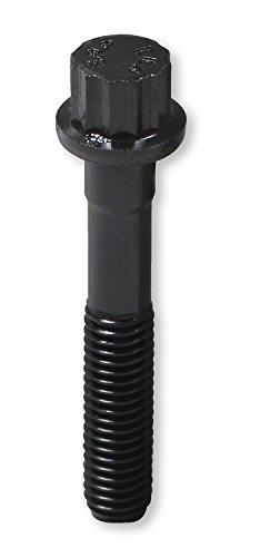 Earl's Performance TBS-002ERL Head Bolt Set Incl. Head Bolts/Washers/Anti-Seize Lubricant 12 Pt. Head Head Bolt Set - Mammoth Racing -TBS-002ERL