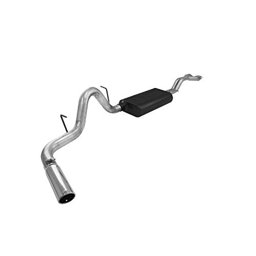 Flowmaster 817166 Super 50 Series Cat-Back Exhaust System - My Store