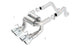 Borla 11822 Rear-Section Exhaust System for Corvette C6 ZO6/ZR1 - My Store