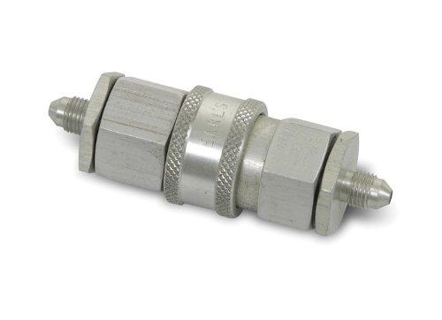 Earl's 240306ERL Aluminum Quick Disconnect - My Store