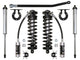 Icon 05-16 Ford F-250/f-350 2.5-3in Stage 2 Coilover Conversion System - Mammoth Racing -