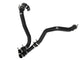 aFe 21-22 Ford F-150/Raptor V6-3.5L (tt) BladeRunner 2.5in Aluminum Hot Charge Pipe Black - My Store