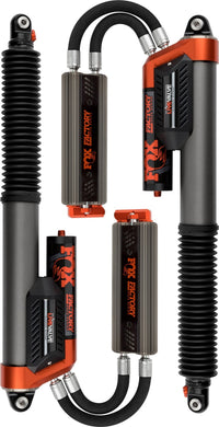 Fox Ford Raptor 3.0 Factory Series 12.3in External QAB P/B External Cooler Shock Set - My Store