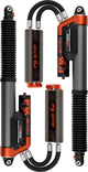 Fox Ford Raptor 3.0 Factory Series 12.3in External QAB P/B External Cooler Shock Set - My Store