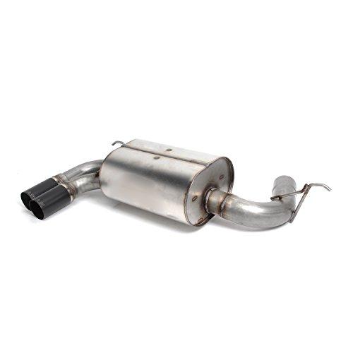 Dinan D660-0076-blk Freeflow Exhaust - My Store