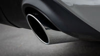 Borla 2021+ Dodge Durango SRT Hellcat 6.2L V8 AWD ATAK Cat-Back Exhaust System - T-304SS - My Store