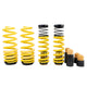 ST Adjustable Lowering Springs 12+ Jeep Grand Cherokee Srt8 AWD w/ Electronic Dampers - My Store