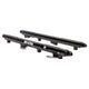 Snow 2005+ Hemi 6.4L Factory Height Injectors Return Style Billet Fuel Rail Kit - My Store