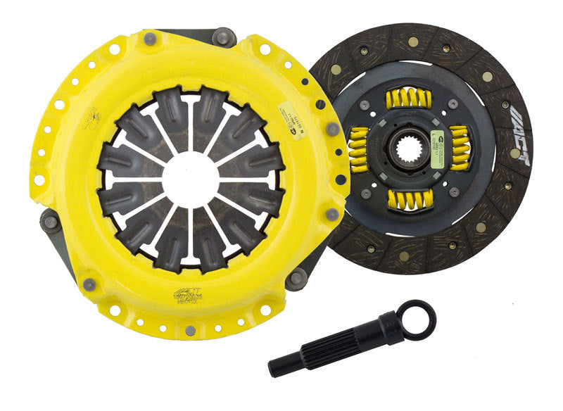 ACT 2003 Mitsubishi Lancer XT/Perf Street Sprung Clutch Kit - My Store