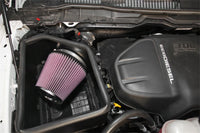 K&N 15-16 Dodge Ram 1500 V6-3.0l DSL Performance Intake Kit - Mammoth Racing -