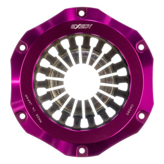 Exedy 1991-1996 Acura NSX V6 Hyper Multi Carbon Cover Assembly Pull Type Cover - Mammoth Racing -