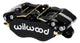Wilwood Caliper-Dynapro 5.25in Mount 1.38in Pistons .38in Disc - Mammoth Racing -