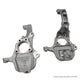 Belltech Drop Spindle SET 99-06 GM 1500 ALL -17inch+ Rims - Mammoth Racing -
