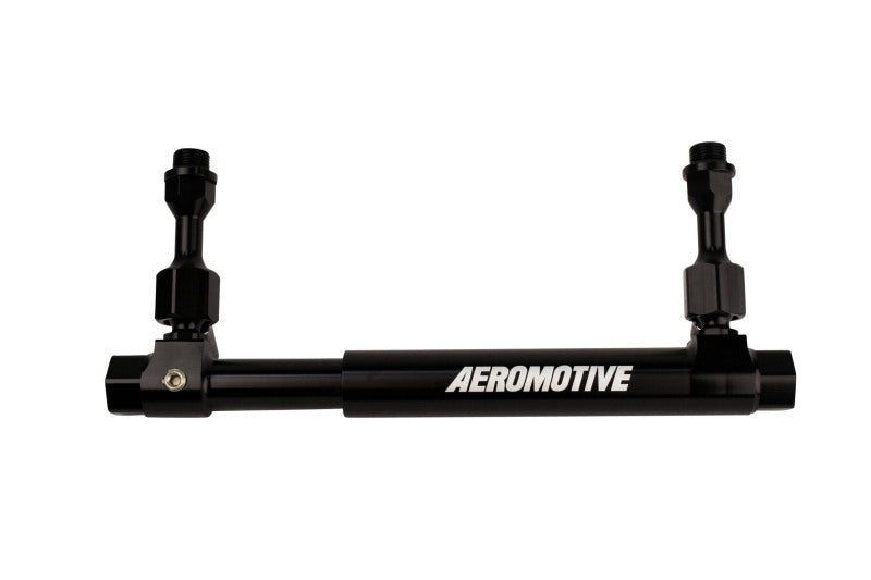 Aeromotive Fuel Log - Holley Ultra HP Series 3/4-16 Thread - My Store