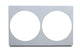Frostbite Fan Shroud For Fb132-Fb134 - My Store