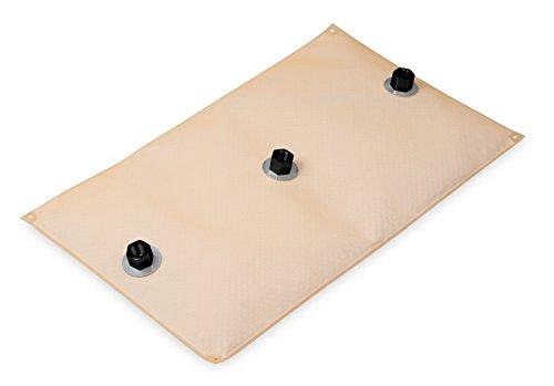 Holley 16-109 Fuel Reservoir System - Mammoth Racing -16-109