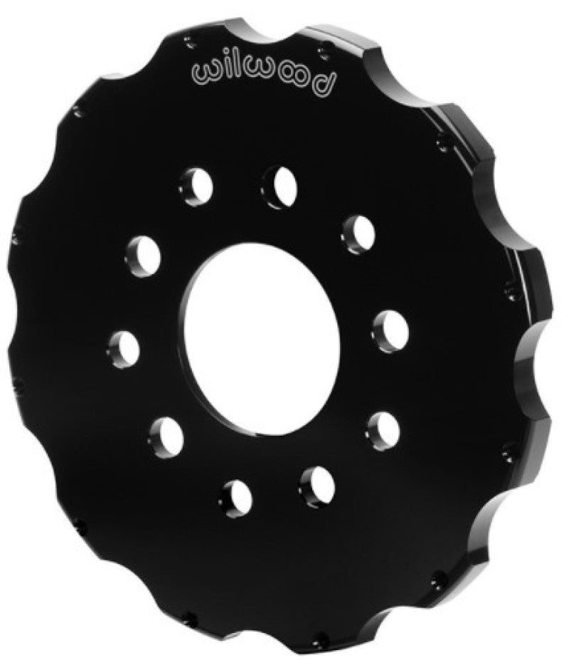 Wilwood Hat-BB Front .290in Offset 5 x 4.50/4.75 - 12 on 8.75in - My Store