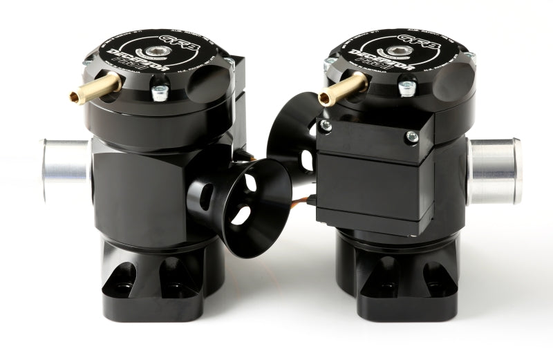 GFB 2017+ Kia Stinger 3.3t V6 Deceptor Pro II Blow Off Valve Kit (2 Valves Included) - Mammoth Racing -