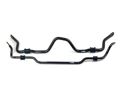 H&R Special Springs 72323 Sway Bar Kit (front & Rear bars) - My Store