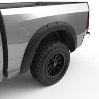 EGR 09+ Dodge Ram LD Sport Bolt-On Look Fender Flares - Set (792754) - Mammoth Racing -