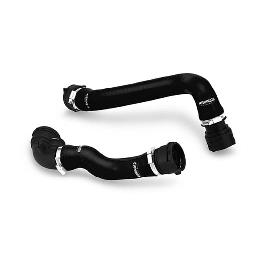 Mishimoto 99-06 BMW E46 Non-M Black Silicone Hose Kit - Mammoth Racing -