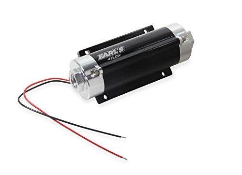 Earl's Performance 1200890ERL EFI Fuel Pump - Mammoth Racing -1200890ERL
