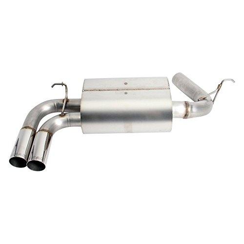 Dinan D660-0046 Stainless Exhaust - My Store