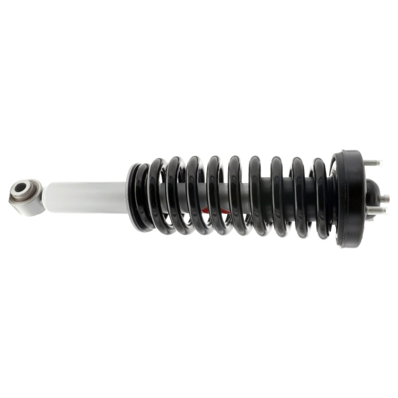 KYB Shocks & Struts Gas-A-Just Front 09-13 Ford F-150 (4WD) - Mammoth Racing -