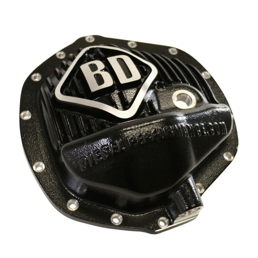 BD Diesel Differential Cover - 03-15 Dodge 2500/3500 / 01-13 Chevy Duramax 2500/3500 - My Store