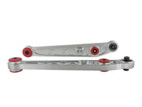 Skunk2 Honda/Acura EK Alpha Series Rear Lower Control Arm Set - Clear - Mammoth Racing -