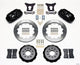 Wilwood Bnsl6 Front Kit 12.88in 93-97 Camaro/Firebird - My Store