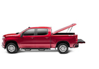 UnderCover 19-20 Chevy Silverado 1500 5.8ft Lux Bed Cover - Black - Mammoth Racing -