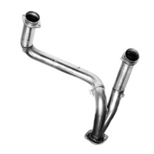 Kooks Custom Headers 28513100 Off Road Y Pipe - My Store