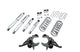 Belltech Lowering KIT With SP Shocks - Mammoth Racing -