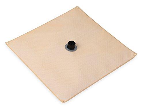 Holley 16-107 Fuel Reservoir System - Mammoth Racing -16-107