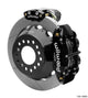 Wilwood Epb/fnsl Rear Kit 12.88in. Big Ford - My Store