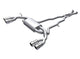 Borla 140345 Cat-Back Exhaust System - My Store