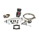 Snow Performance 11-17 Mustang Stg 2 Boost Cooler F/I Water Inj. Kit (SS Brded Line/4AN Fittings) w/ - My Store